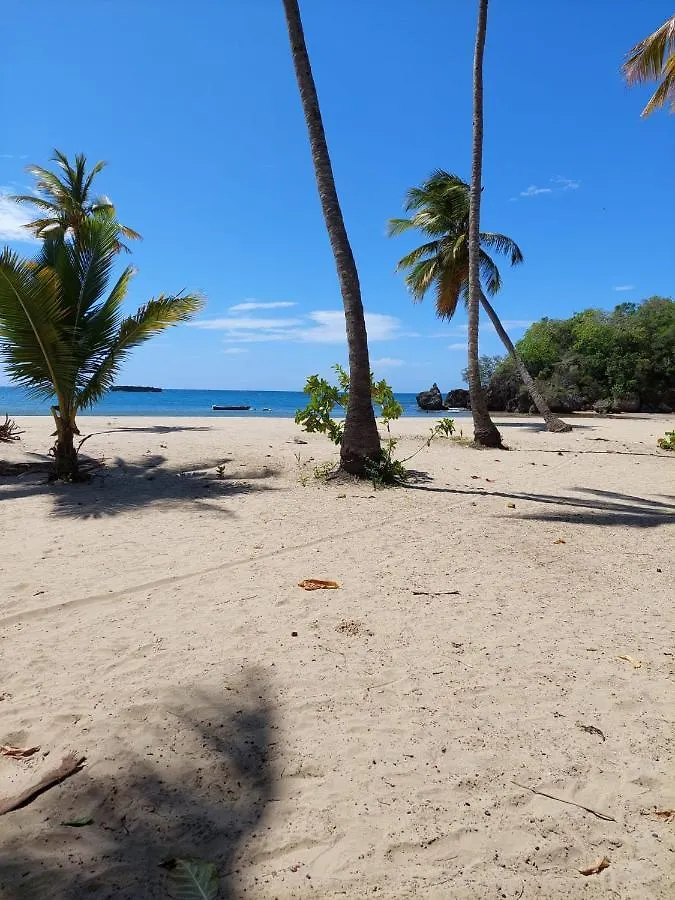 Bed & Breakfast Cabana Playa Cambiaso Bed and Breakfast San Felipe de San Felipe de Puerto Plata Repubblica Dominicana