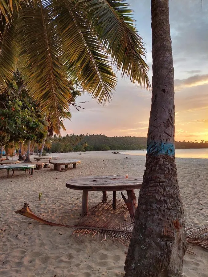 Cabana Playa Cambiaso Bed and Breakfast San Felipe de San Felipe de Puerto Plata 0*,