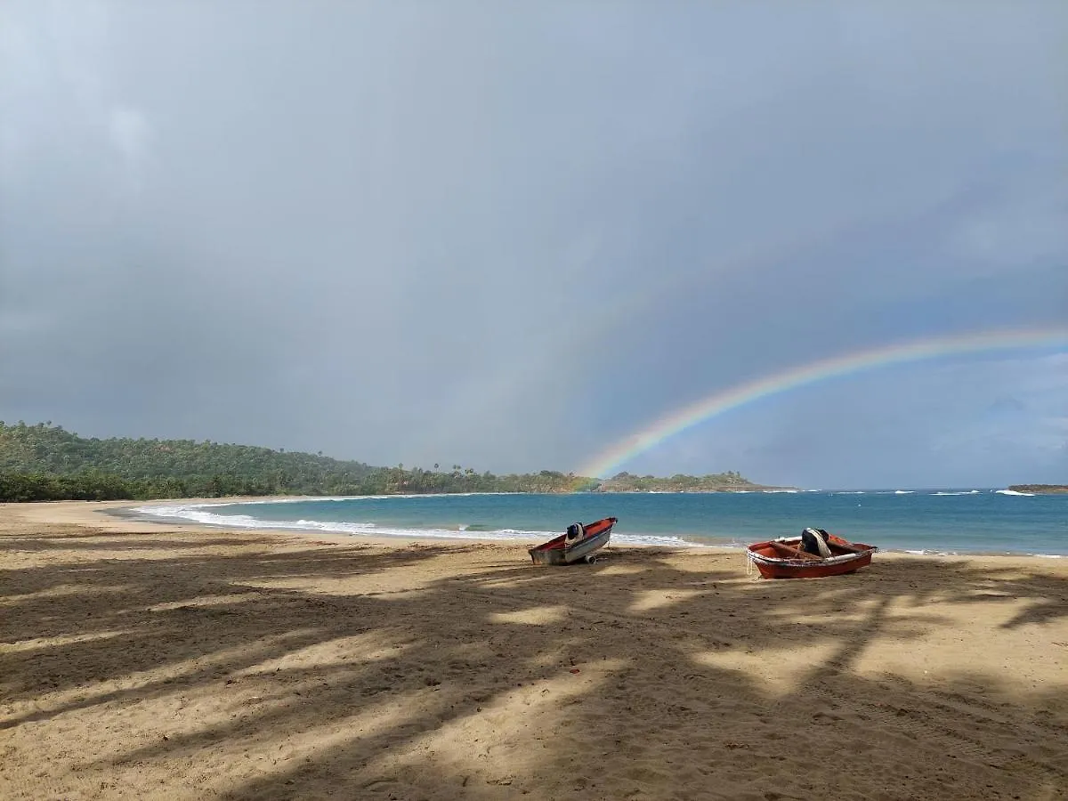 Bed & Breakfast Cabana Playa Cambiaso Bed and Breakfast San Felipe de San Felipe de Puerto Plata