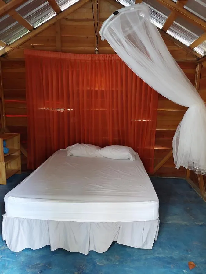 Cabana Playa Cambiaso Bed and Breakfast San Felipe de San Felipe de Puerto Plata Bed & Breakfast