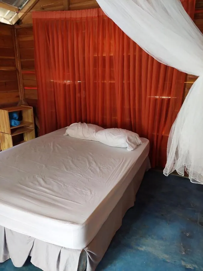 Cabana Playa Cambiaso Bed and Breakfast San Felipe de San Felipe de Puerto Plata