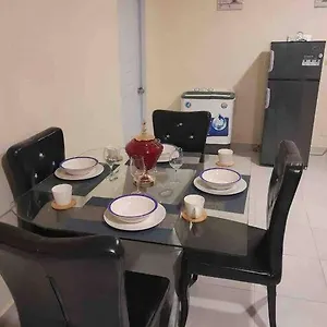 Sdq Marbella I Apartamento La Urena