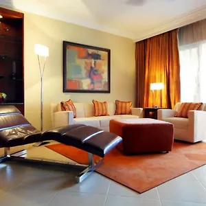 4* Hotel Presidential By Lifestyle